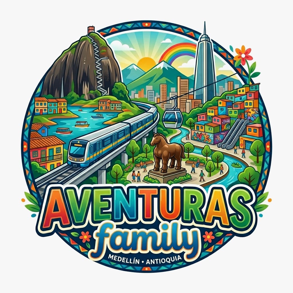 Aventuras Family